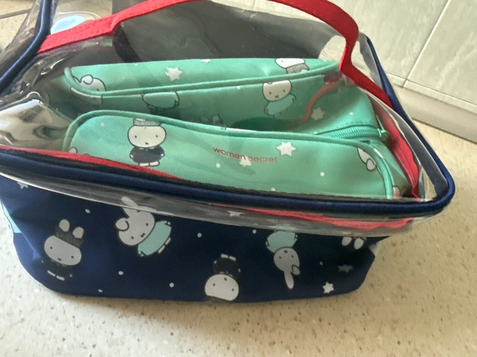 Twee nieuwe nececer – photo 2